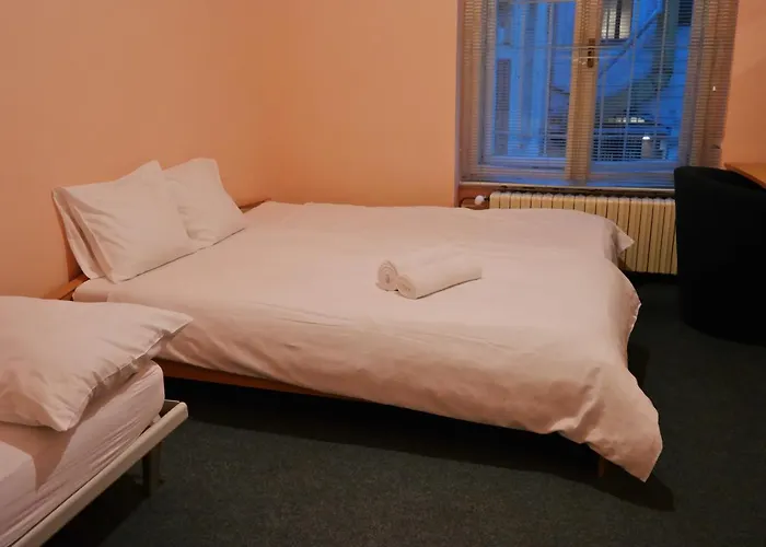 Club Frühstückspension