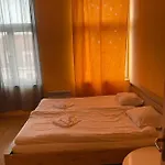 Club Bed & Breakfast Prague