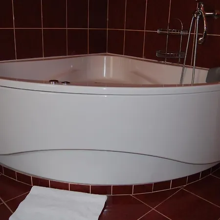 Club Bed & Breakfast Prague