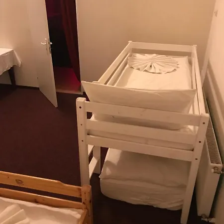 Club Bed & Breakfast Prague