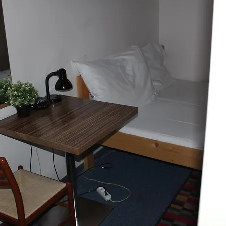 Club Bed & Breakfast Prague