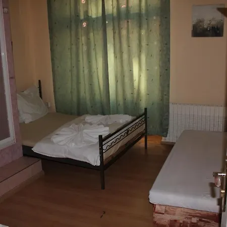 Bed & Breakfast Club Prague