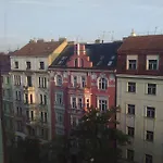 Bed & Breakfast Club Prag
