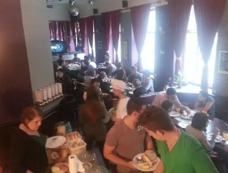 Panzió Club 2*