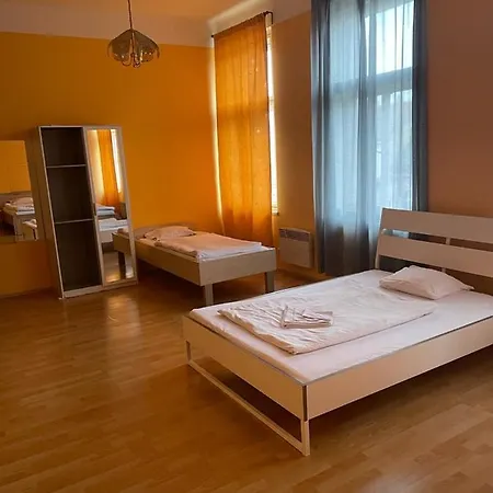 Club 2* Prága