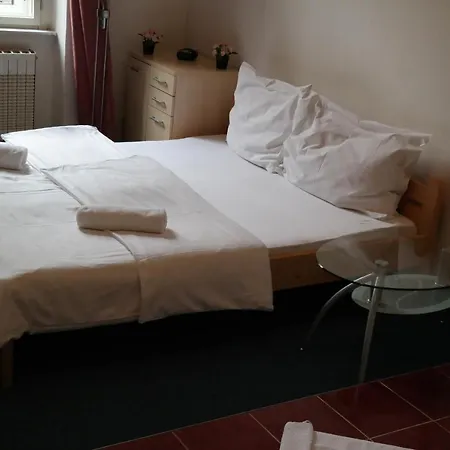 Club Bed and breakfast