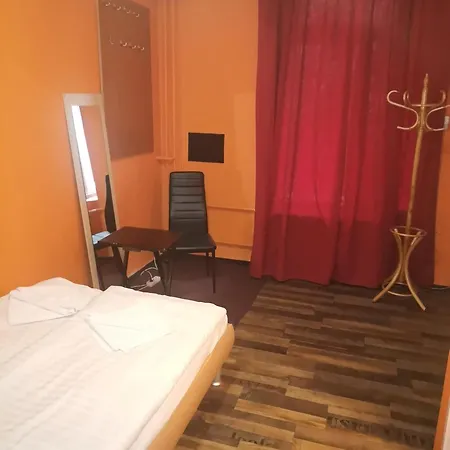 فندق مبيت وإفطار Club