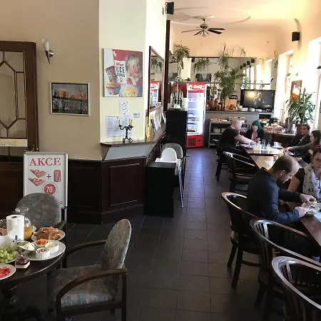 Club Panzió