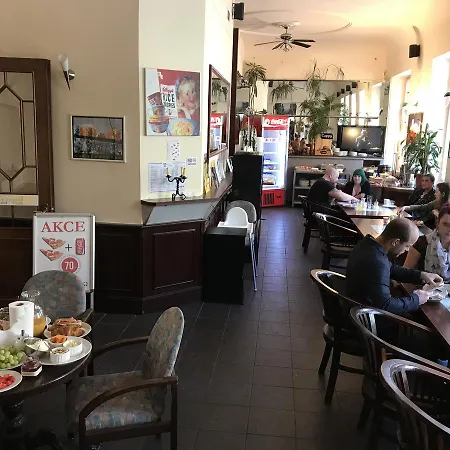 Club فندق مبيت وإفطار