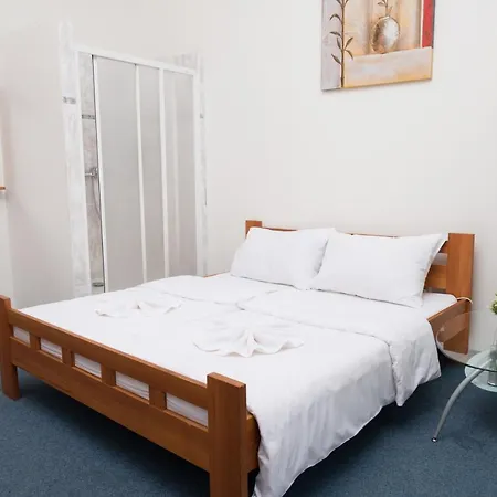 Club Bed and breakfast