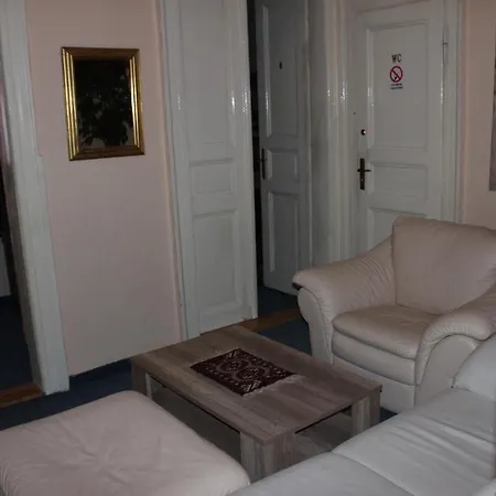 Club Bed and breakfast