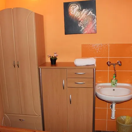 Club Bed and breakfast Praga