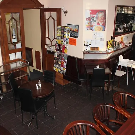 Club 2* Prága
