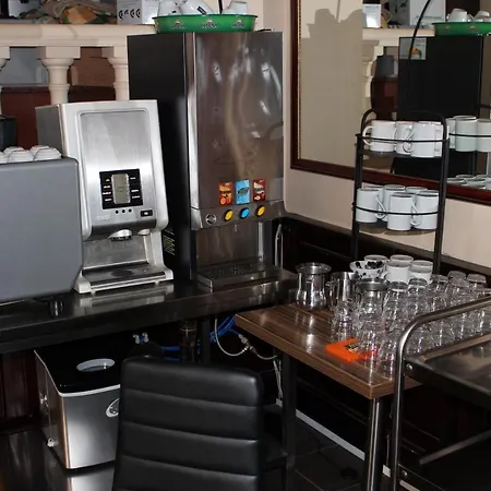 Club 2* Prága