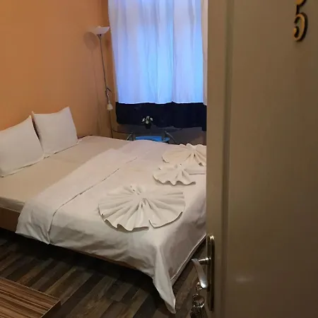 Club Couette-café Prague