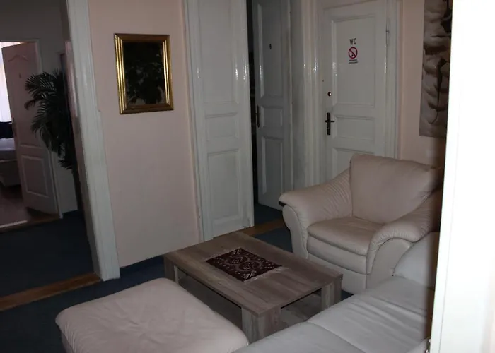 Club Bed & Breakfast