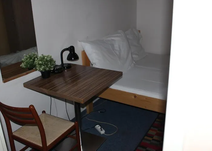 Club Bed & Breakfast Prag