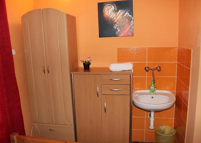 Club Bed & Breakfast Praag