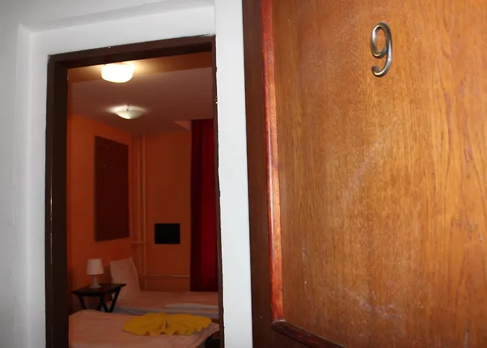 Bed & Breakfast Club Praag