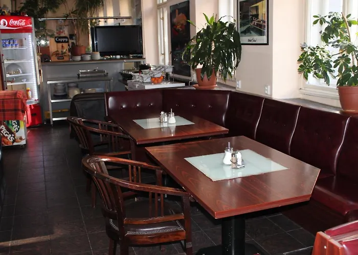 Club Bed & Breakfast Praag