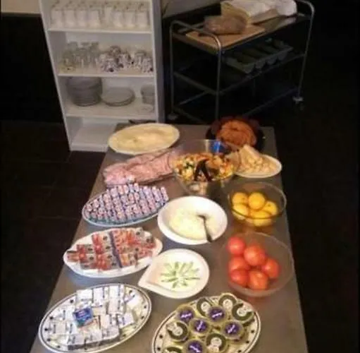 Club Bed & Breakfast