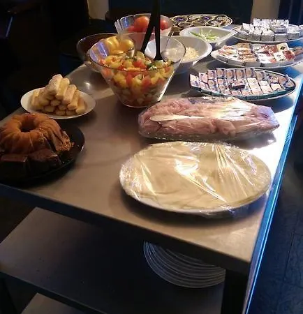 Club Nocleg ze śniadaniem